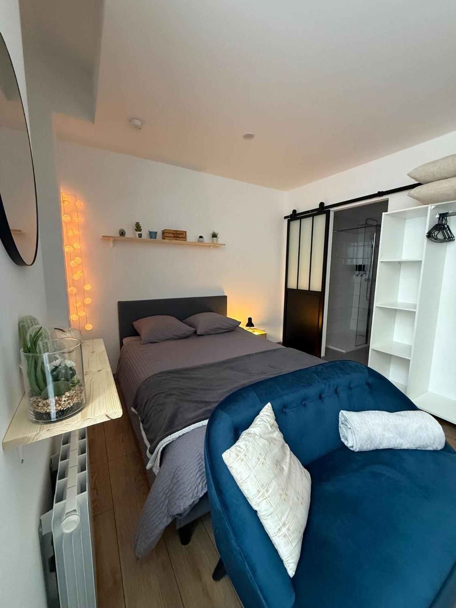 Le Cosy Rochefort (Charente-Maritime)
